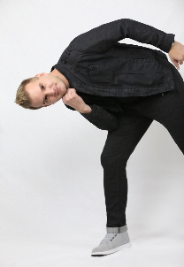 Matt Sideways - Final Version