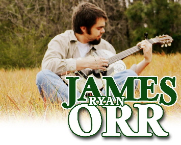 James Orr - 2